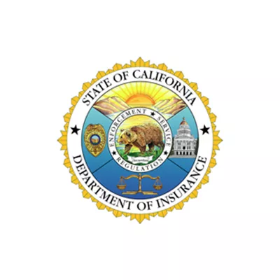 California licensed independent appraiser